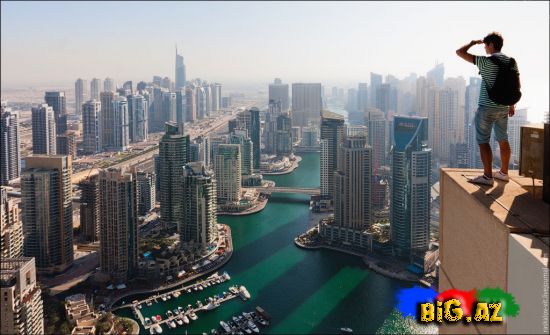 Səudiyyə Ərəbistan - FOTO