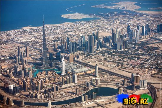 Səudiyyə Ərəbistan - FOTO