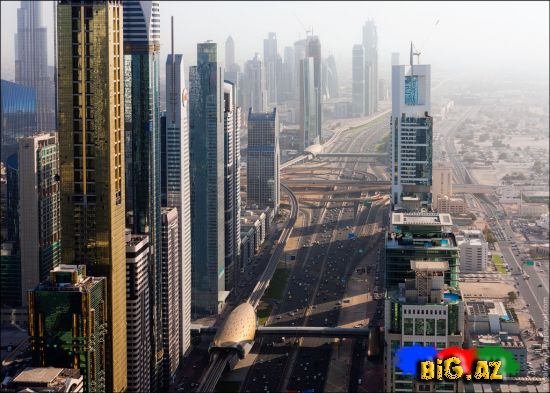 Səudiyyə Ərəbistan - FOTO