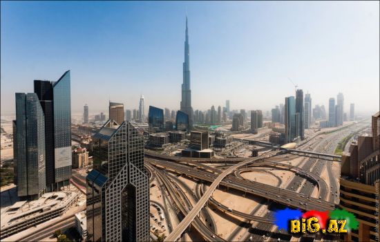 Səudiyyə Ərəbistan - FOTO