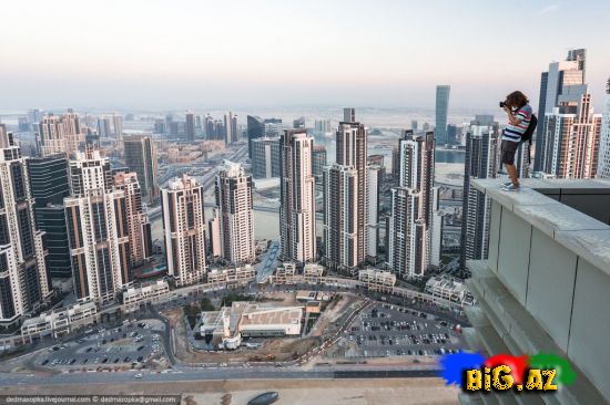 Səudiyyə Ərəbistan - FOTO