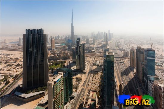 Səudiyyə Ərəbistan - FOTO