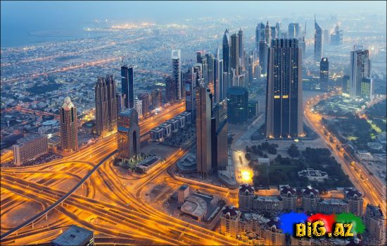 Səudiyyə Ərəbistan - FOTO