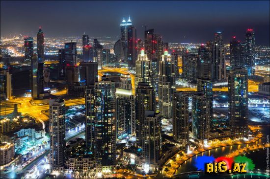 Səudiyyə Ərəbistan - FOTO