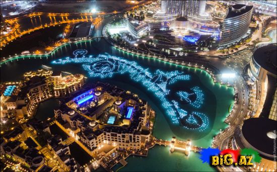 Səudiyyə Ərəbistan - FOTO