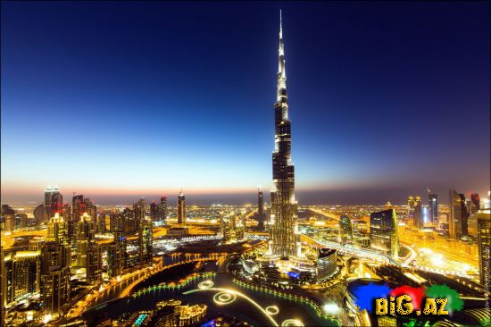 Səudiyyə Ərəbistan - FOTO