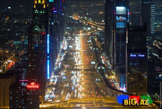 Səudiyyə Ərəbistan - FOTO