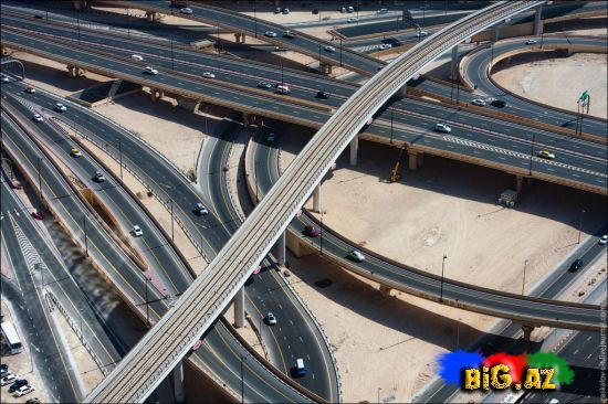 Səudiyyə Ərəbistan - FOTO