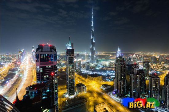 Səudiyyə Ərəbistan - FOTO