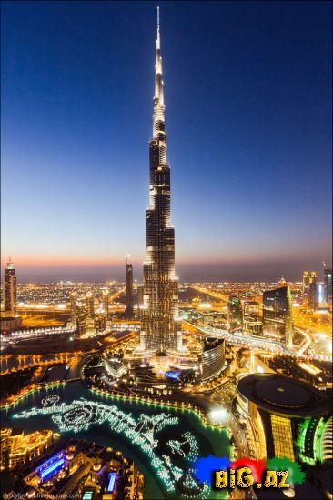 Səudiyyə Ərəbistan - FOTO