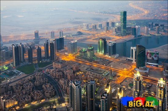 Səudiyyə Ərəbistan - FOTO