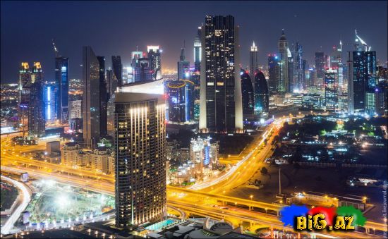 Səudiyyə Ərəbistan - FOTO