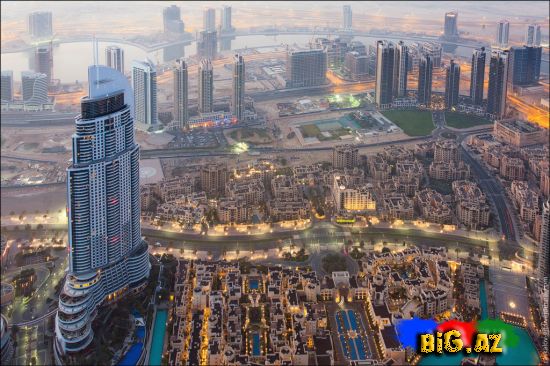 Səudiyyə Ərəbistan - FOTO