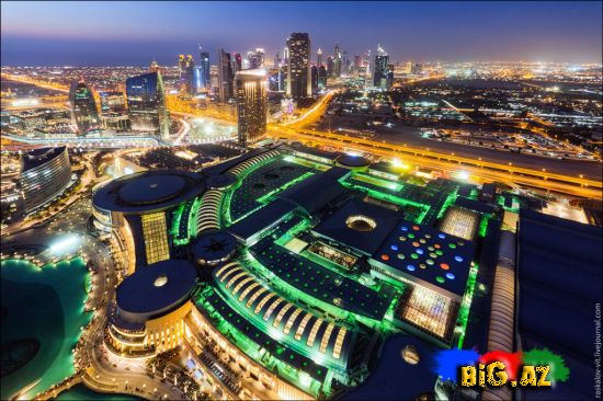 Səudiyyə Ərəbistan - FOTO