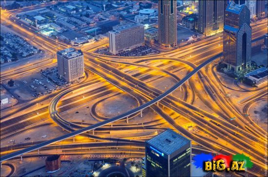 Səudiyyə Ərəbistan - FOTO