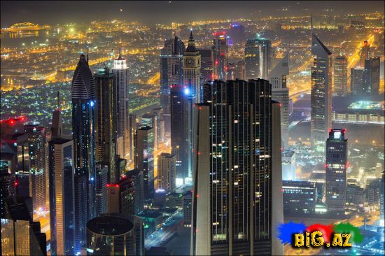 Səudiyyə Ərəbistan - FOTO