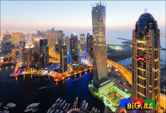 Səudiyyə Ərəbistan - FOTO