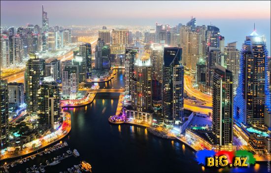 Səudiyyə Ərəbistan - FOTO