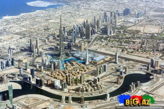 Səudiyyə Ərəbistan - FOTO