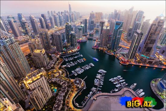 Səudiyyə Ərəbistan - FOTO