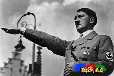 Hitlerin cəlladının arvadına yazdığı məktublar tapıldı