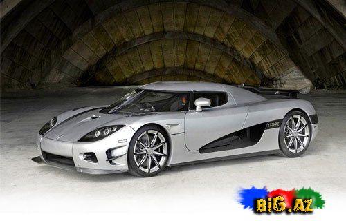 Dünyanın ən bahalı maşınları - FOTO