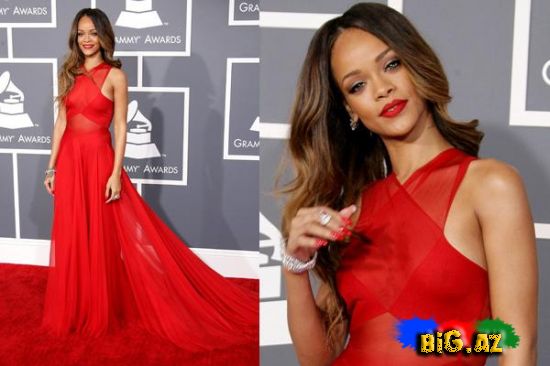 Özünü Rihannanın gələcək əri kimi təqdim edən şəxs cəzalandırıldı