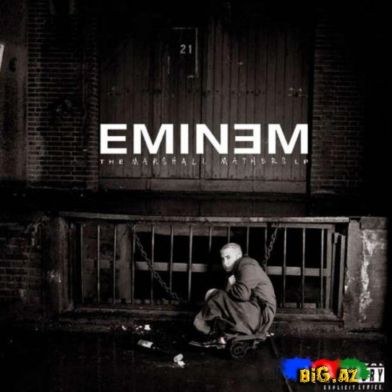 Eminemin böyüdüyü ev 1 dollara satışa çıxarıldı