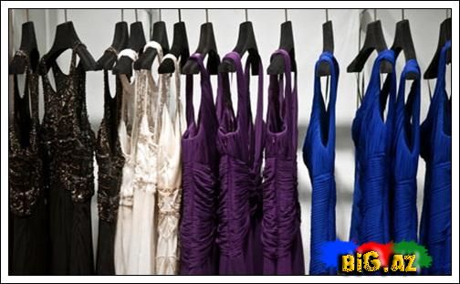 Geyim necə yarandı?