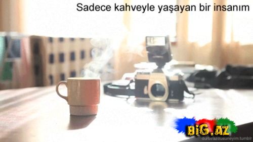 Həyat mənə qutularla Xoşbəxtlik borclusan!