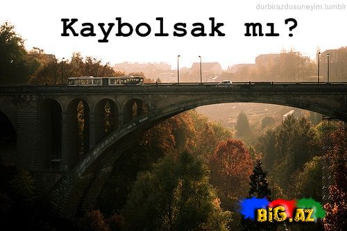Həyat mənə qutularla Xoşbəxtlik borclusan!