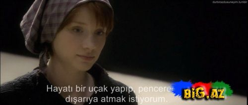 Həyat mənə qutularla Xoşbəxtlik borclusan!