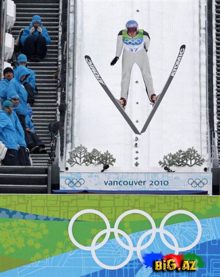 İdman növlərindən FOTO və Məlumatlar