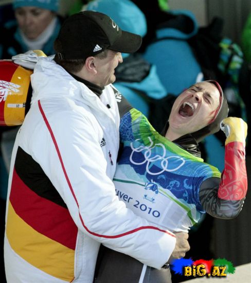 İdman növlərindən FOTO və Məlumatlar