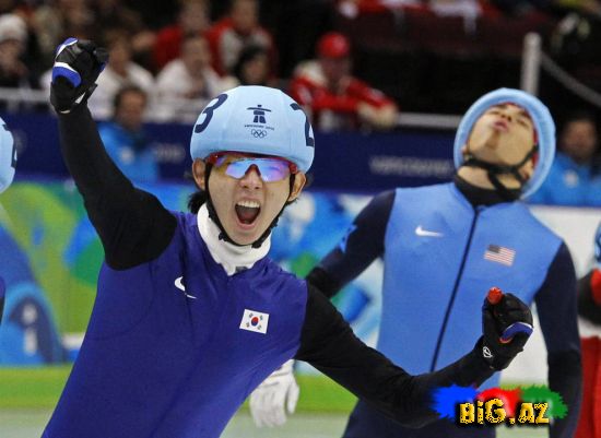 İdman növlərindən FOTO və Məlumatlar