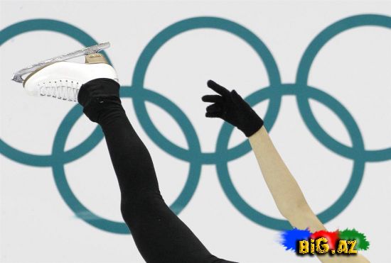 İdman növlərindən FOTO və Məlumatlar