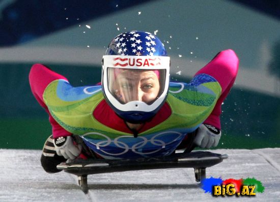 İdman növlərindən FOTO və Məlumatlar