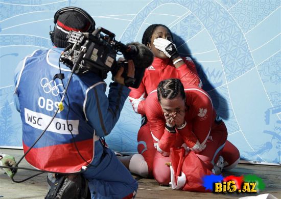 İdman növlərindən FOTO və Məlumatlar