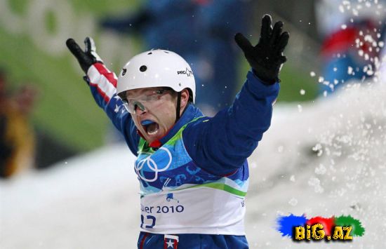 İdman növlərindən FOTO və Məlumatlar