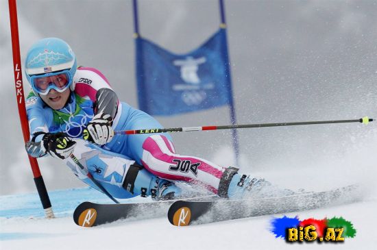 İdman növlərindən FOTO və Məlumatlar