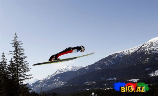 İdman növlərindən FOTO və Məlumatlar