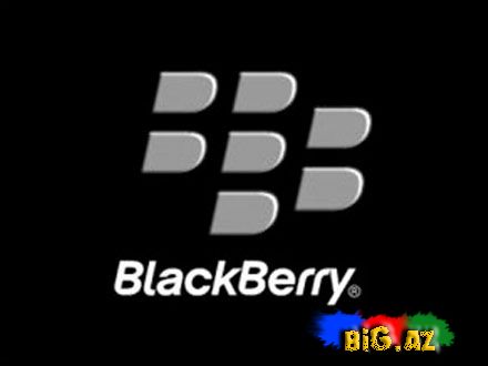 "Blackberry" şirkəti batır