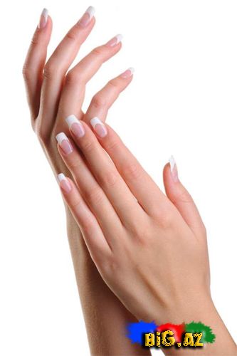 Dırnaqları qırılmadan tez uzadan 5 məsləhət.