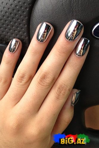 Dırnaqları qırılmadan tez uzadan 5 məsləhət.