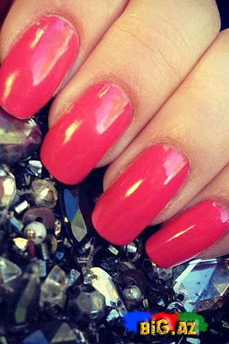 Dırnaqları qırılmadan tez uzadan 5 məsləhət.