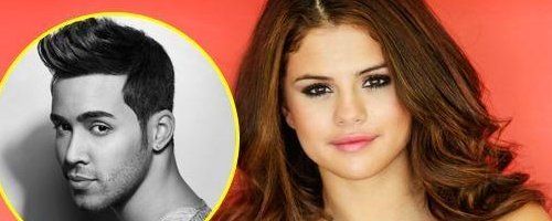 Selena Qomez tərəf müqabili kimi bu oğlanı seçdi-VIDEO