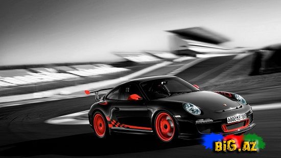 Porsche haqqında ən maraqlı faktlar