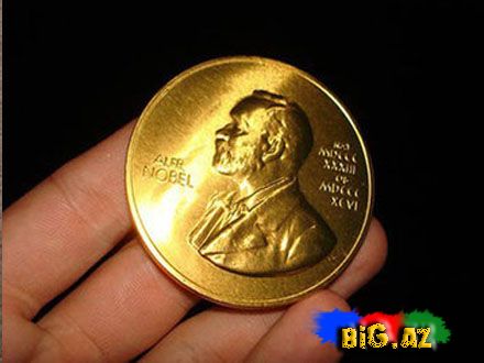 İlk Nobel mükafatçıları bəlli oldu.