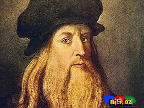 Mona Liza kimdir?-Ətraflı məlumat