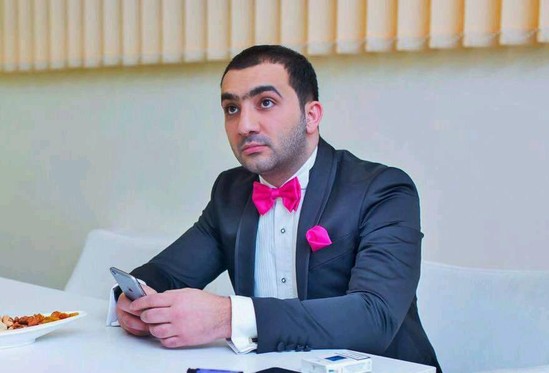 Aktyor Nicat Rəhimov "Oğlan evi 2" filmində baş rolda +FOTOLAR